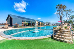 Lagoon Lifestyle